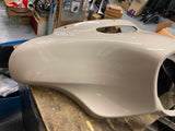 New Factory Harley White Outer Fairing Pearl 2014^ Touring FLHX Street Glide