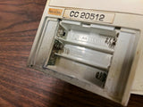 VTG Rare 1996 Coca Cola Mini Vending Machine Rare Tested Working