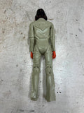 vtg 1967 Geronimo Toy Marx Indian Action Figure Fort Apache Fighters Orig Box!