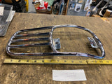 OEM Luggage Rack Harley Nostalgia Special Heritage softail Factory FLSTN Fender