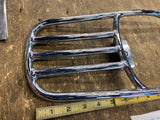 OEM Luggage Rack Harley Nostalgia Special Heritage softail Factory FLSTN Fender
