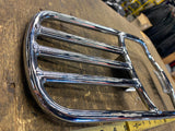 OEM Luggage Rack Harley Nostalgia Special Heritage softail Factory FLSTN Fender