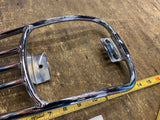 OEM Luggage Rack Harley Nostalgia Special Heritage softail Factory FLSTN Fender