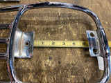 OEM Luggage Rack Harley Nostalgia Special Heritage softail Factory FLSTN Fender