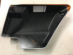 Left Frame Side Cover Panel Harley Ultra Classic Road Glide King 2009+ 66250-09