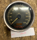 Speedometer Guage Harley Softail Deuce FXSTD 68901-00a