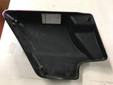 Right Frame Side Cover Touring Harley Ultra Classic Road Glide King 09+ OEM Purp