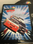 Vintage Daytona 500 2000 official souvenir program Daytona 500 VH1 volume 2 tape