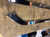 Custom Chopper Billet Chrome Fender Struts Harley Softail Internal mount