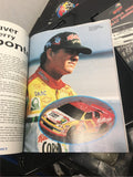 Vintage Daytona 500 2000 official souvenir program Daytona 500 VH1 volume 2 tape