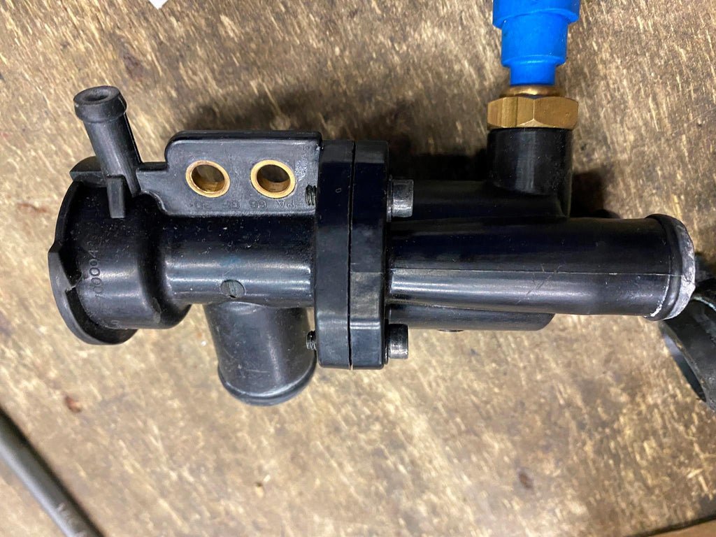 Harley Davidson 26700001A Genuine OEM Thermostat for sale