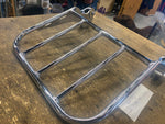 Factory OEM Harley Luggage Rack Road King FLHX Street Glide sissybar mount FLH