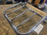 Factory OEM Harley Luggage Rack Road King FLHX Street Glide sissybar mount FLH