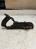 vtg Stanley No. 78 Rabbet smooth bottom plane woodworking tool