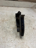 vtg Stanley No. 78 Rabbet smooth bottom plane woodworking tool