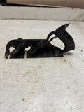 vtg Stanley No. 78 Rabbet smooth bottom plane woodworking tool