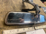Vtg Rear View Mirror Buick Chevy Ford Dodge Chrysler Antique Car auto Hot Rod
