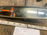 Vtg Rear View Mirror Buick Chevy Ford Dodge Chrysler Antique Car auto Hot Rod