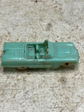vtg 1960s made in USA F.S.R. Mold & Die Works INC. Ford Thunderbird toy car mint