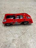 Carrera 27436 132 Lola T222 Mont-Tremblant '71, #88 1/32 Slot Car Red