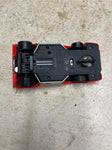 Carrera 27436 132 Lola T222 Mont-Tremblant '71, #88 1/32 Slot Car Red