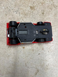 Carrera 27436 132 Lola T222 Mont-Tremblant '71, #88 1/32 Slot Car Red
