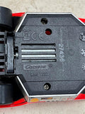 Carrera 27436 132 Lola T222 Mont-Tremblant '71, #88 1/32 Slot Car Red