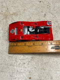 Carrera 27436 132 Lola T222 Mont-Tremblant '71, #88 1/32 Slot Car Red