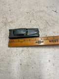 vtg Tootsietoy 1948 gray Cadillac Sedan tin metal toy car rare collectable