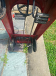 Vtg AMF Pedal Car Murray Fire Chief 1960's Unrestored Survivor Toy Childs Collec