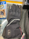 Fly Racing Mens Radiant Heated Cold Weather Insulated Motorcycle Glove L Batt