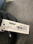Fly Racing Mens Radiant Heated Cold Weather Insulated Motorcycle Glove L Batt