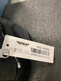 Fly Racing Mens Radiant Heated Cold Weather Insulated Motorcycle Glove L Batt