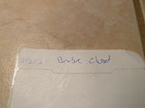 Barbie Doll Quilted Caes Hanger Closet Snap n Store Lot Dresser Acc Hangers Bedr