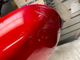 Wicked Red OEM Outer Fairing Harley FLHX Ultra classic Street Glide scrape on ed