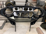 Vivid Black OEM Inner Fairing Harley FLHX Ultra classic Street Glide Bagger 2014