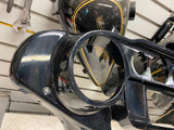 Vivid Black OEM Inner Fairing Harley FLHX Ultra classic Street Glide Bagger 2014