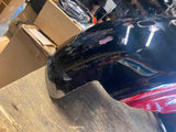 Paint Set 2006^ Dyna Low Rider Red black Gas tank Front Rear Fender FXDL Harley