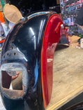 Paint Set 2006^ Dyna Low Rider Red black Gas tank Front Rear Fender FXDL Harley