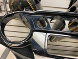 Vivid Black OEM Inner Fairing Harley FLHX Ultra classic Street Glide Bagger 2014