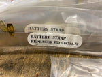 Battery Tie Down Strap Harley Shovelhead FlH 1970-1984  Electra Glide SS 66383-7