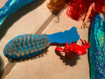 Vtg 1990's Little Mermaid Dolls Accessories disney Mattel Ariel Bambola Simba