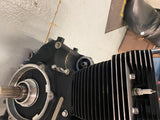 Rebuilt 103" Engine Motor Harley B Softail Heritage Fatboy Twin Cam Springer
