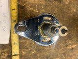 NOS VDO Mini Speedometer Guage Triumph BSA 1.25:1 Ratio Germany Custom Meter