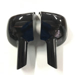 Fairing Lower Caps Vivid Black??? Harley Ultra Classic OEM Cover Touring FLH