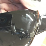 Fairing Lower Caps Vivid Black??? Harley Ultra Classic OEM Cover Touring FLH