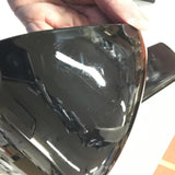 Fairing Lower Caps Vivid Black??? Harley Ultra Classic OEM Cover Touring FLH