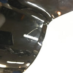 Fairing Lower Caps Vivid Black??? Harley Ultra Classic OEM Cover Touring FLH