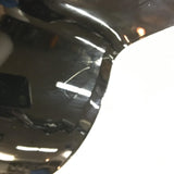 Fairing Lower Caps Vivid Black??? Harley Ultra Classic OEM Cover Touring FLH