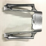 2009-2014 Harley CVO Street Road Glide Brilliant Silver??? Rear Fender Fascia